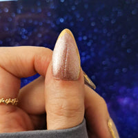 Pisces Press On Nails | Zodiac Collection